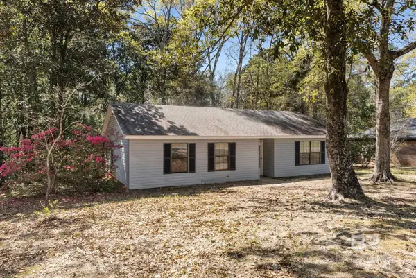 5670 Woodchase Boulevard, Theodore, AL 36582