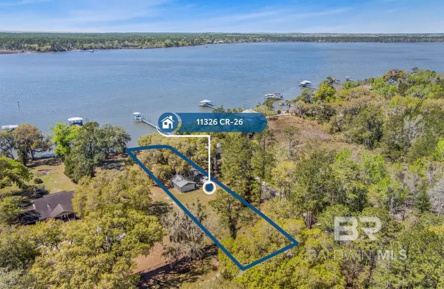 11326 County Road 26, Foley, AL 36535 - #3