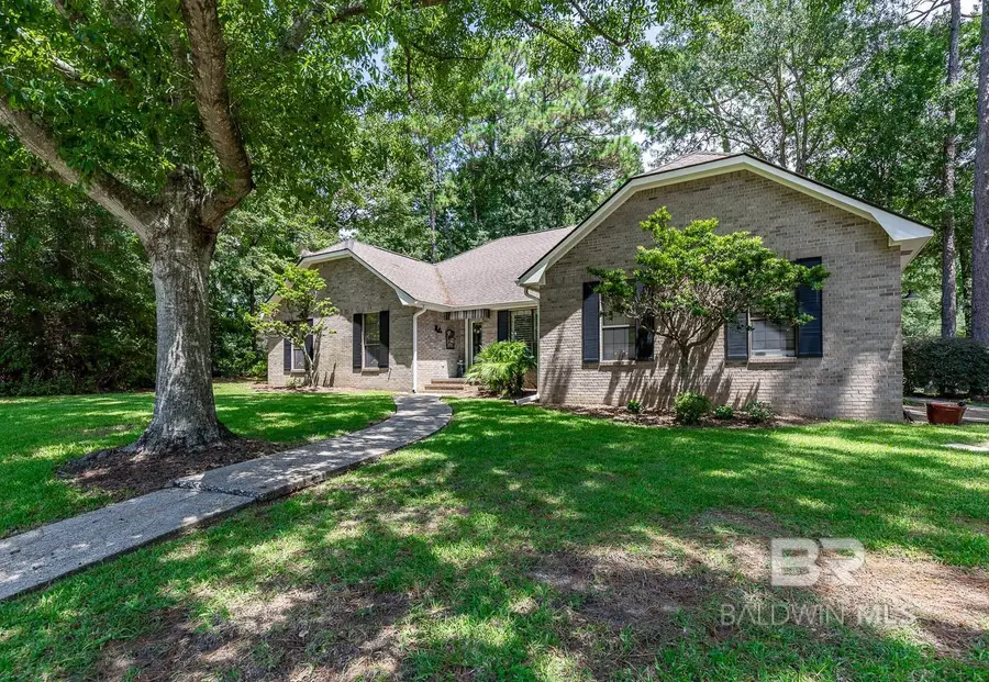 510 Patlynn Drive, Fairhope, AL 36532 - #2