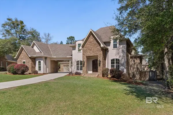7676 Rockstone Lane, Mobile, AL 36695