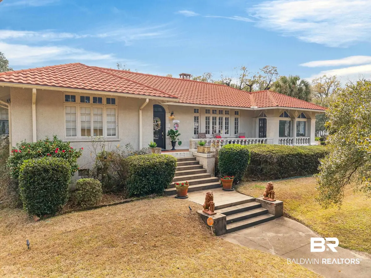 Address Withheld By Seller, Mobile, AL 36604 - #1