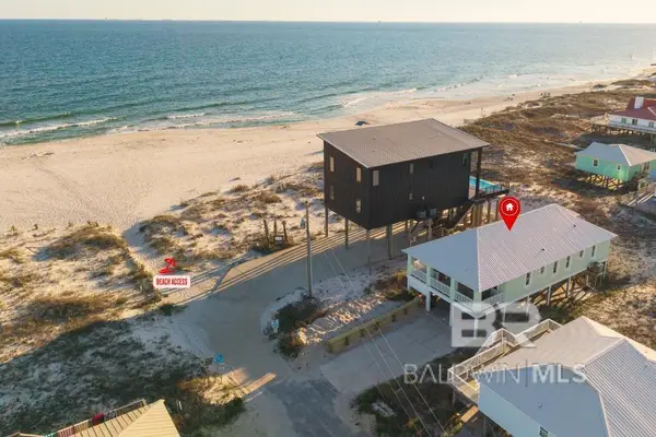 357 E Bernard Court, Gulf Shores, AL 36542