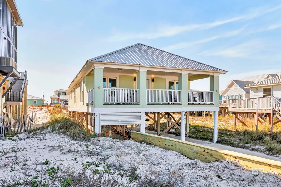 357 E Bernard Court, Gulf Shores, AL 36542 - #2