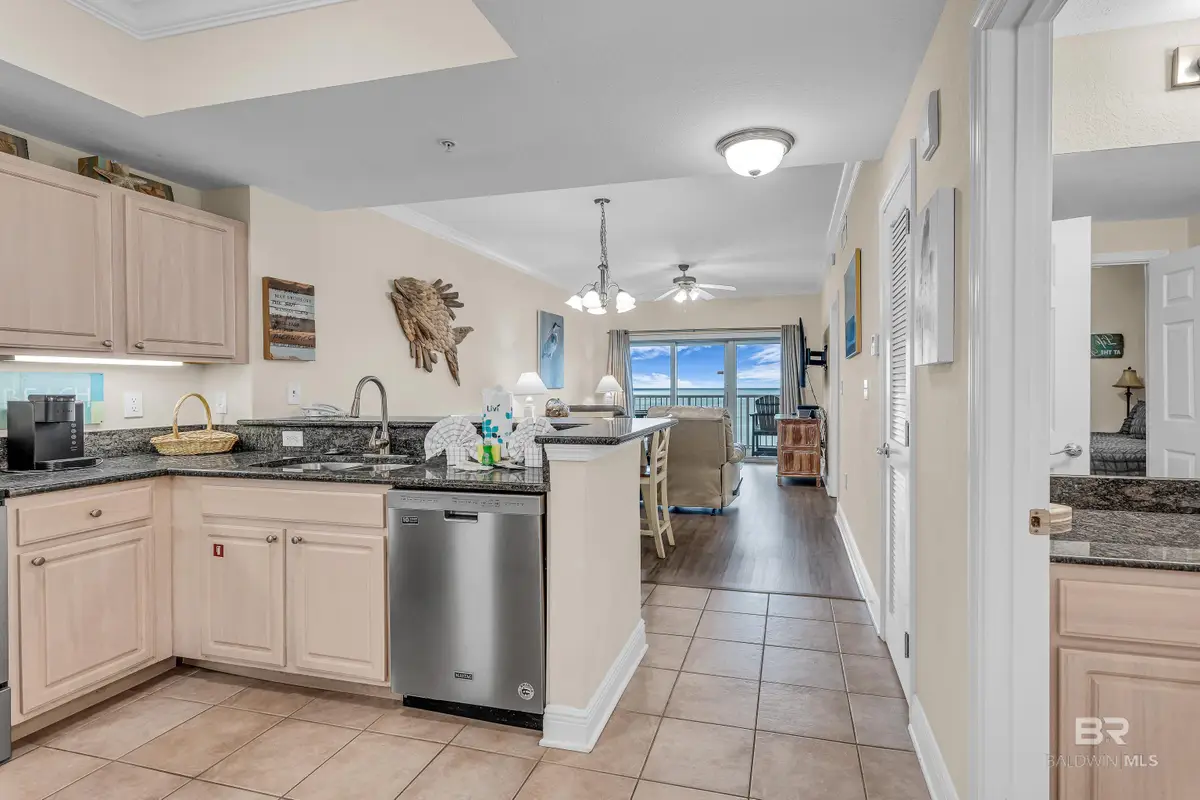 1010 W Beach Boulevard #1406, Gulf Shores, AL 36542 - #1