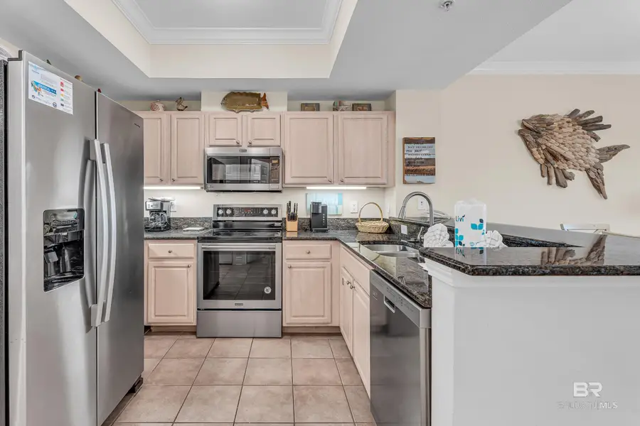 1010 W Beach Boulevard #1406, Gulf Shores, AL 36542 - #2