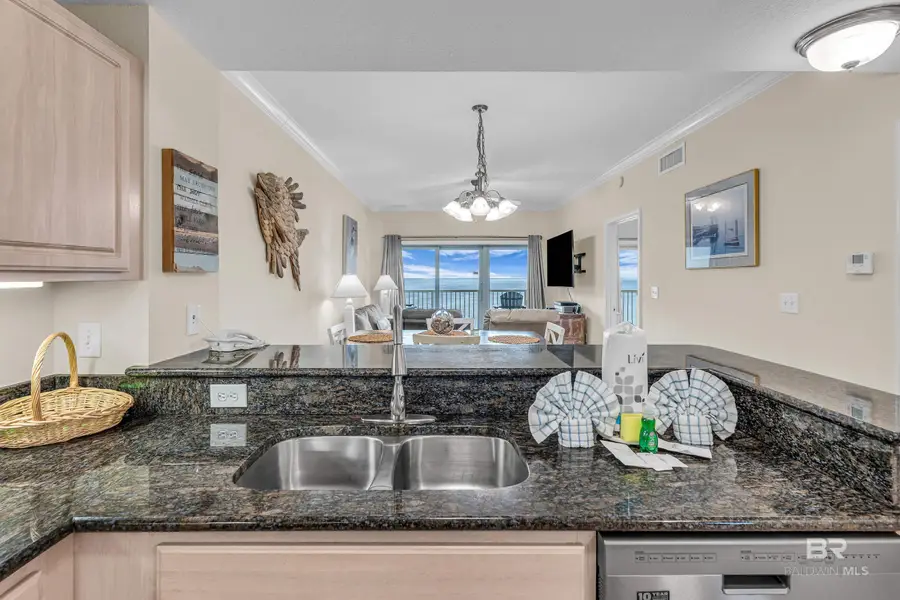 1010 W Beach Boulevard #1406, Gulf Shores, AL 36542 - #3