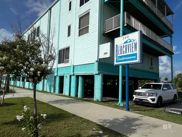 200 E Beach Boulevard #310, Gulf Shores, AL 36542