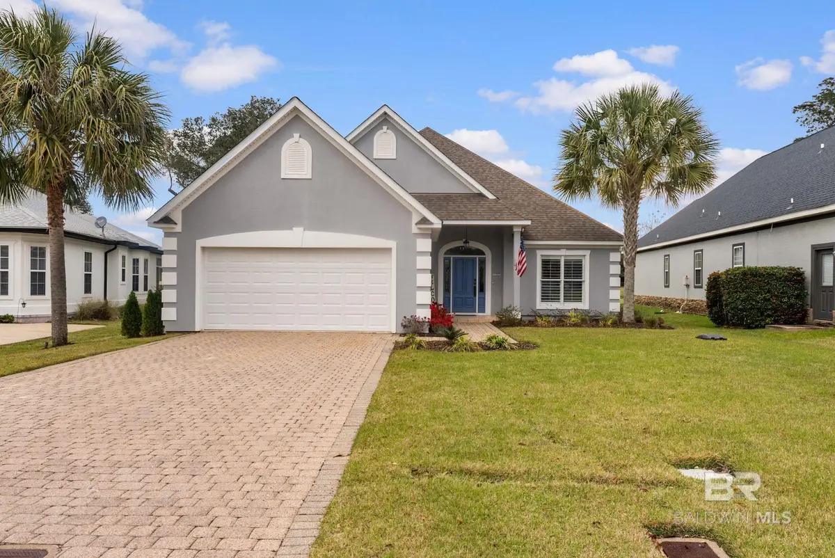 18 Marsh Point, Gulf Shores, AL 36542 - #1
