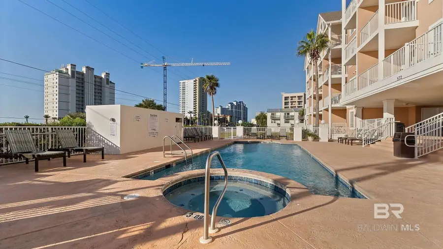 572 Highway 182 #110, Gulf Shores, AL 36542 - #2