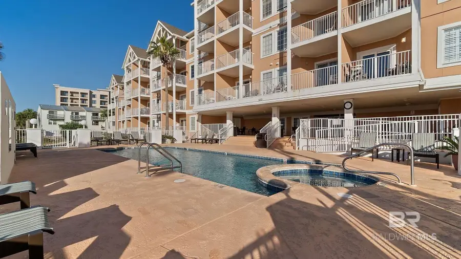 572 Highway 182 #110, Gulf Shores, AL 36542 - #3