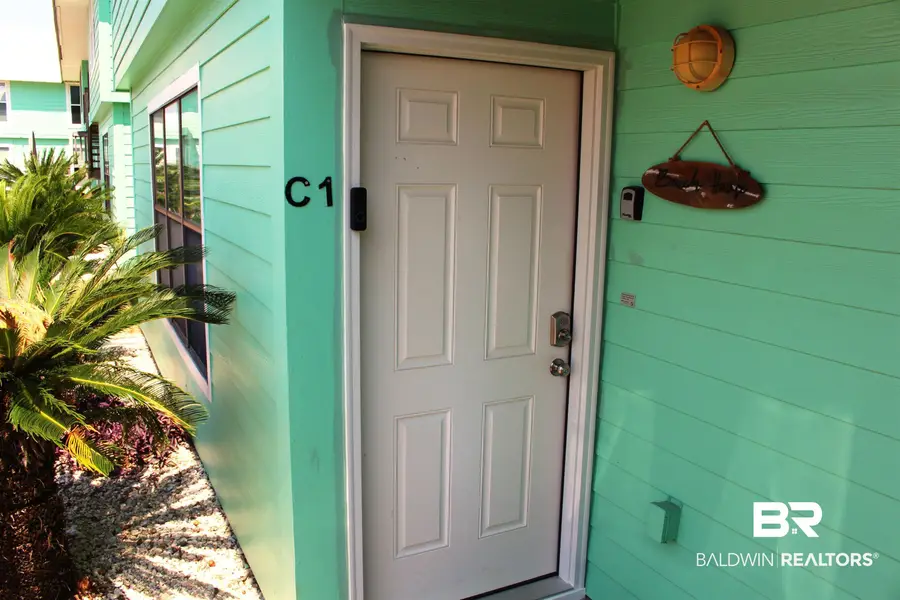 979 W Lagoon Avenue #C1, Gulf Shores, AL 36542 - #2