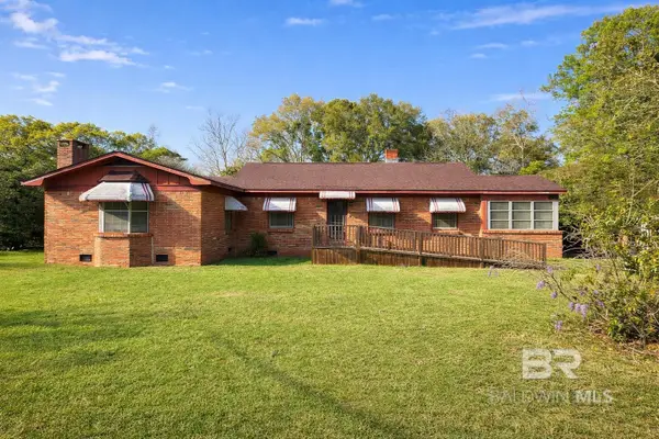 1301 Randall Avenue, Daphne, AL 36526