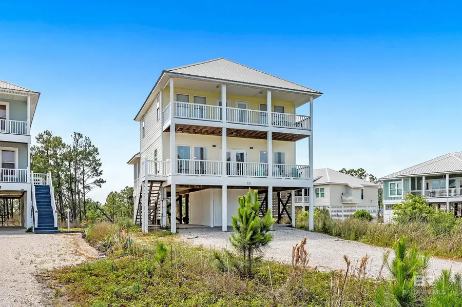 737 Morgantown Boulevard, Gulf Shores, AL 36542 - #2