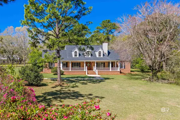 20201 County Road 33, Fairhope, AL 36532