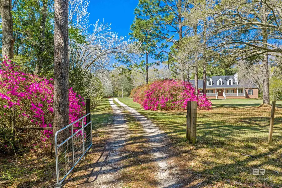 20201 County Road 33, Fairhope, AL 36532 - #2