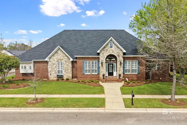 10321 Tampary Street, Daphne, AL 36526