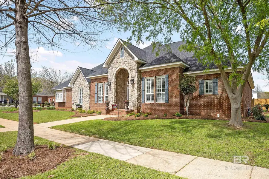 10321 Tampary Street, Daphne, AL 36526 - #2