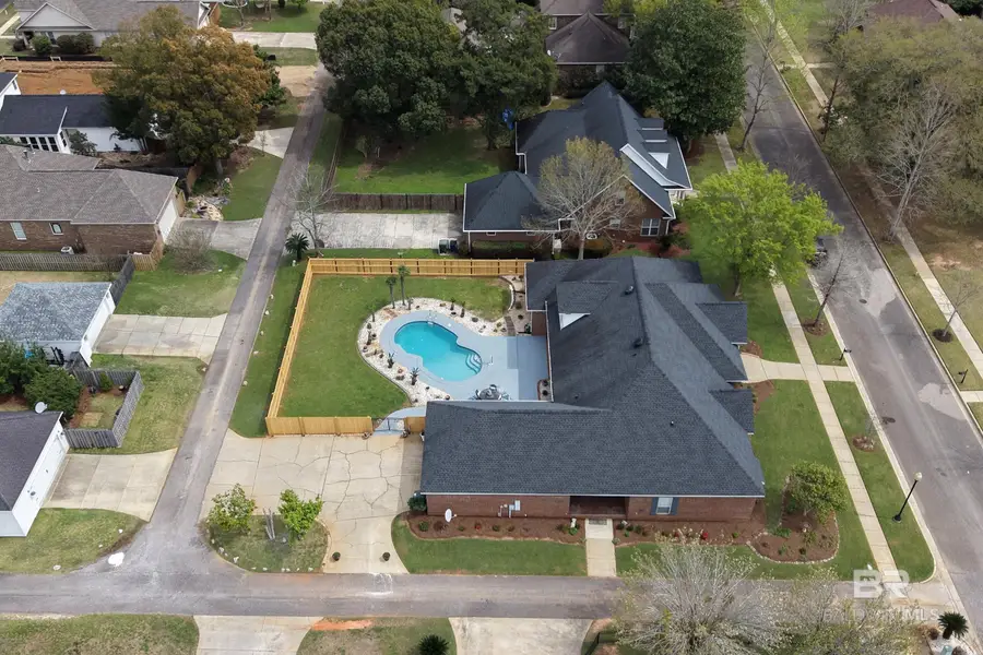 10321 Tampary Street, Daphne, AL 36526 - #3