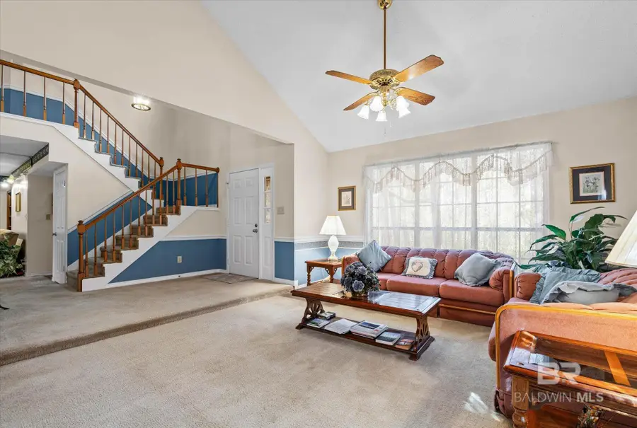 639 Ridgewood Drive, Daphne, AL 36526 - #2