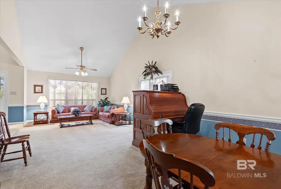 639 Ridgewood Drive, Daphne, AL 36526 - #3