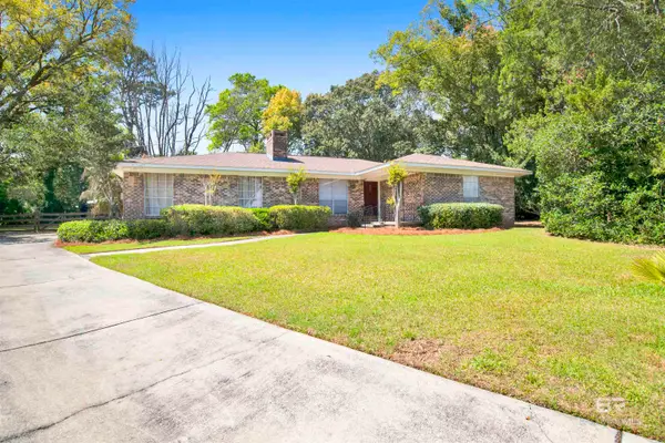 602 Patlynn Court, Fairhope, AL 36532