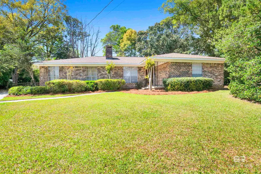 602 Patlynn Court, Fairhope, AL 36532 - #2