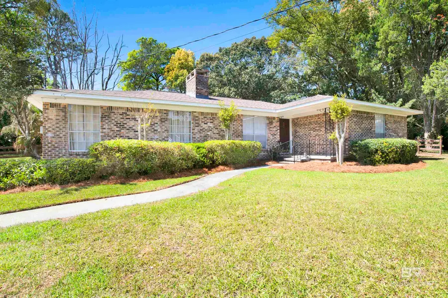 602 Patlynn Court, Fairhope, AL 36532 - #3