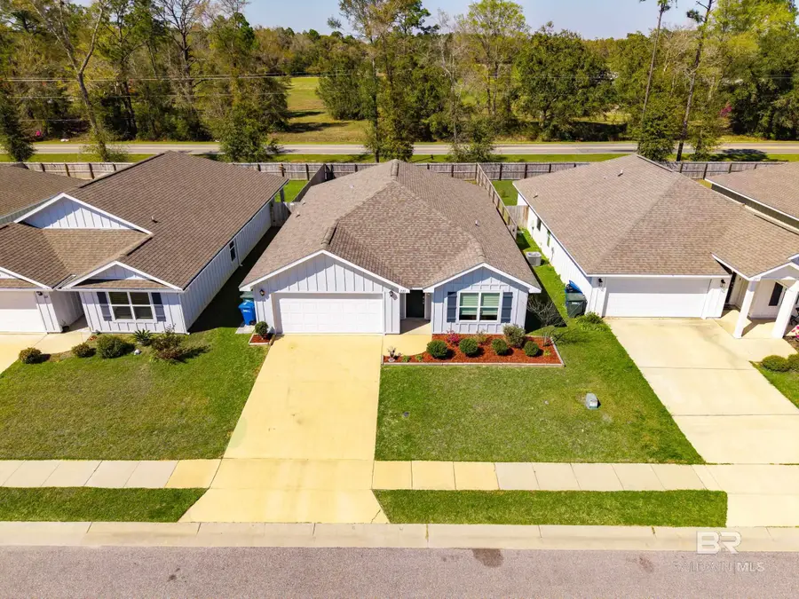 225 Burnston Way, Foley, AL 36535 - #2
