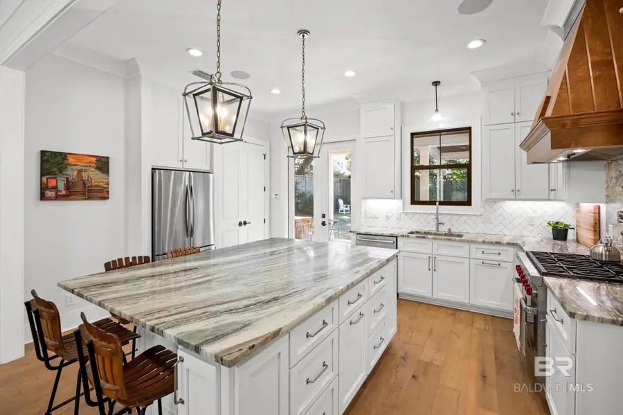 152 Pinecrest Lane, Fairhope, AL 36532 - #2