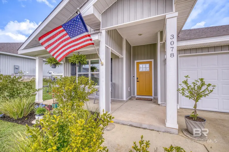 3078 Camino Real Loop, Lillian, AL 36549 - #2