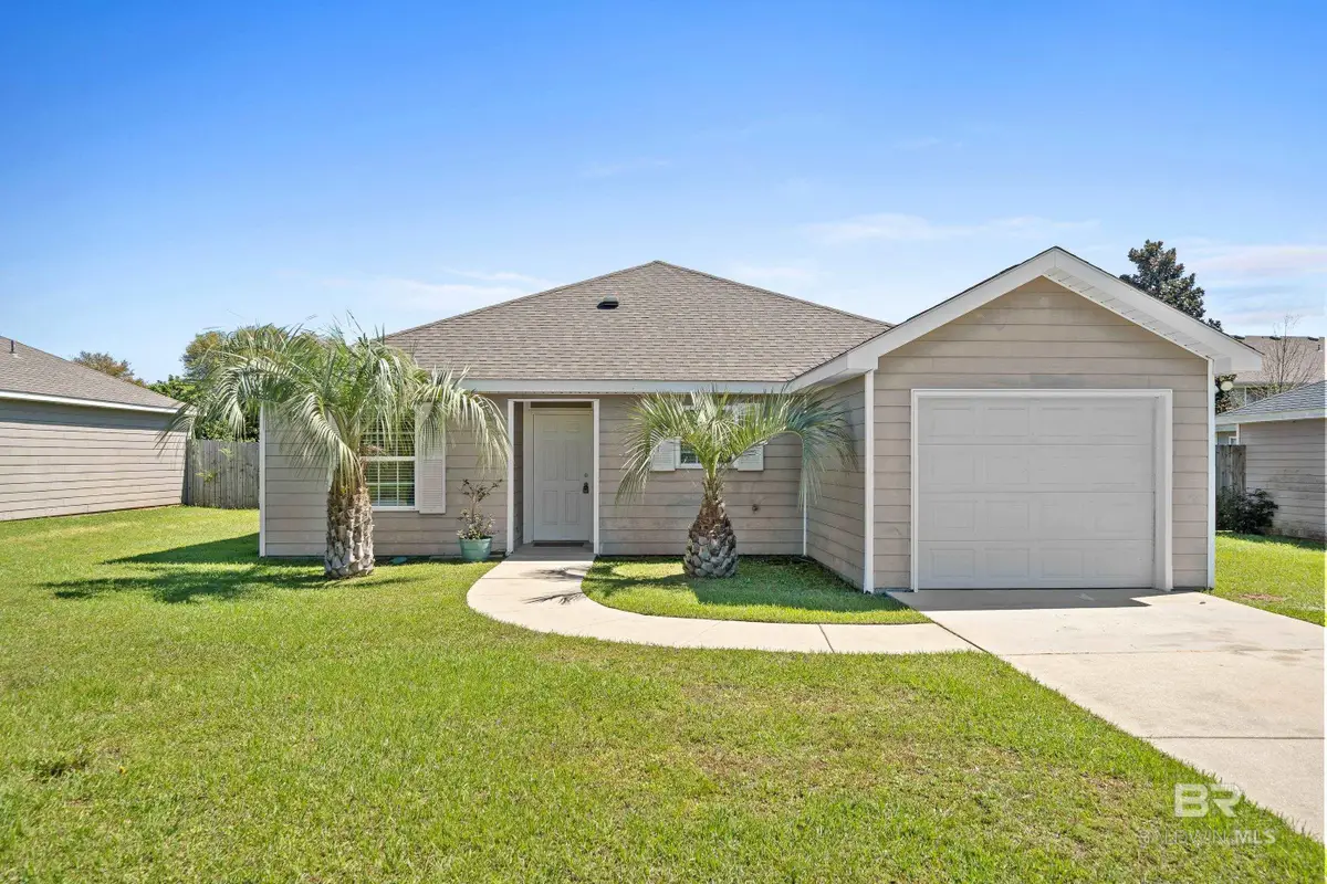 3016 Meridian Street, Foley, AL 36535 - #1