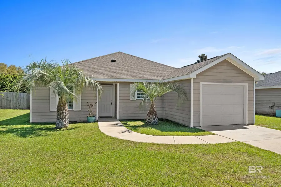 3016 Meridian Street, Foley, AL 36535 - #2