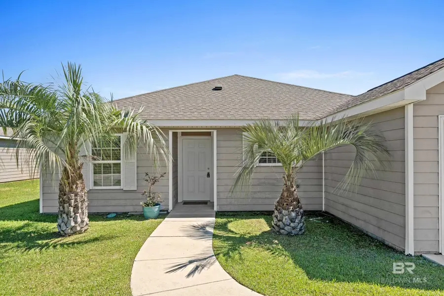 3016 Meridian Street, Foley, AL 36535 - #3