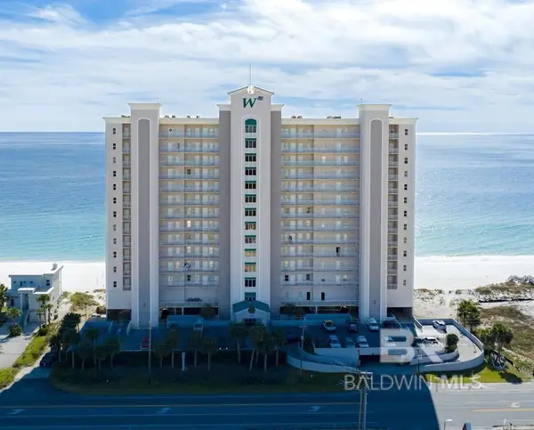 14511 Perdido Key Drive #605, Pensacola, FL 32507