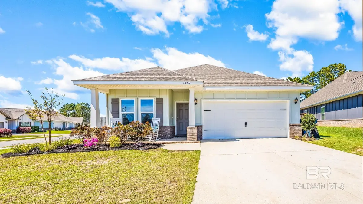 3916 Conrad Court, Gulf Shores, AL 36542 - #1