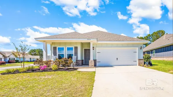 3916 Conrad Court, Gulf Shores, AL 36542