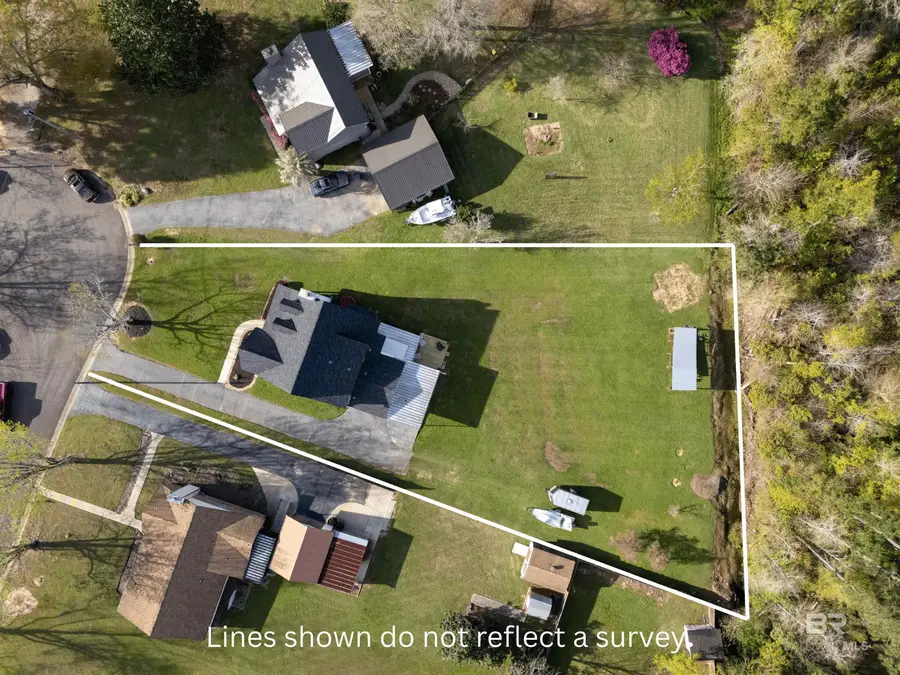 20030 Lea Brook Place, Fairhope, AL 36532 - #2