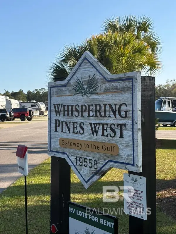 195558 County Road 8, Gulf Shores, AL 36542