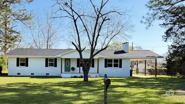 108 N Jones Avenue, Frisco City, AL 36445