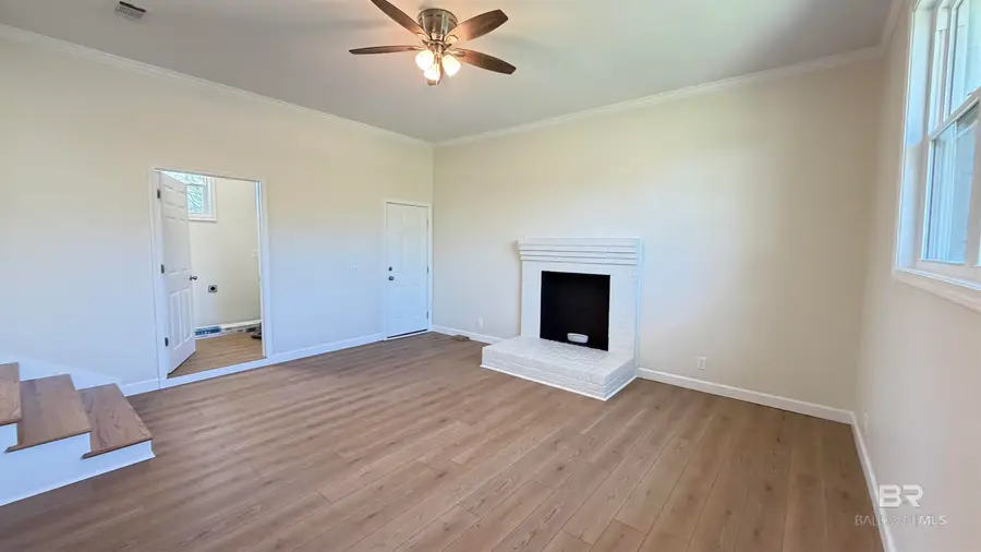 108 N Jones Avenue, Frisco City, AL 36445 - #3