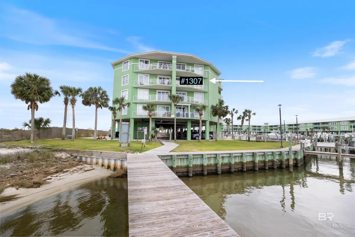 2715 State Highway 180 #1307, Gulf Shores, AL 36542 - #1