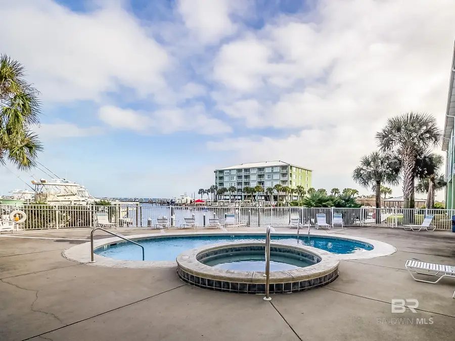 2715 State Highway 180 #1307, Gulf Shores, AL 36542 - #3