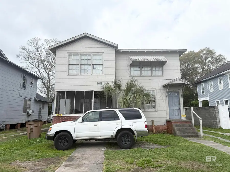 266 Rickarby Street, Mobile, AL 36606 - #2