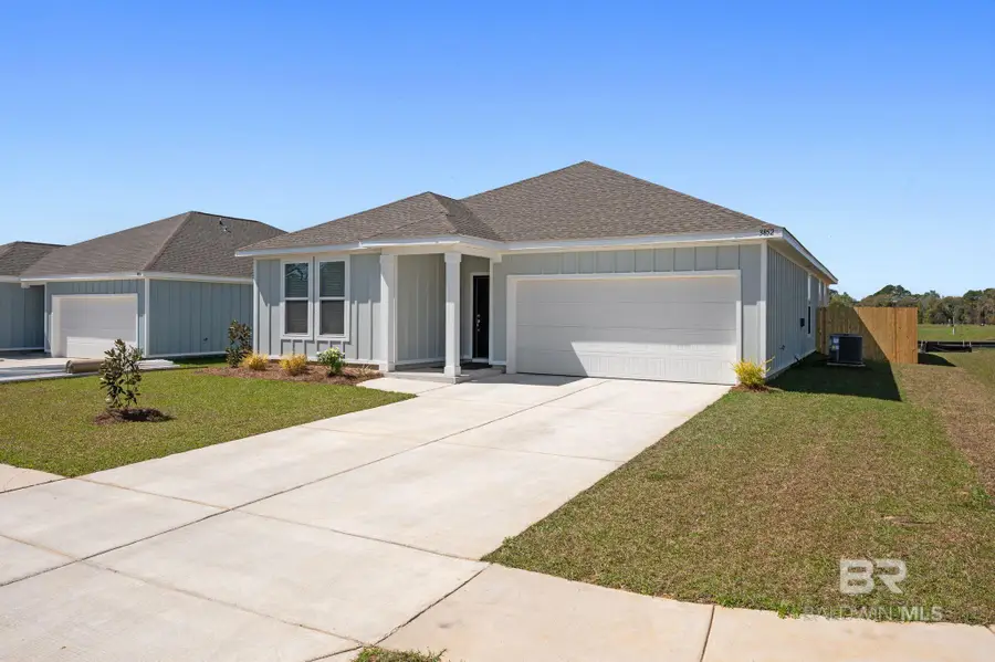 3852 Casita Circle, Foley, AL 36535 - #2