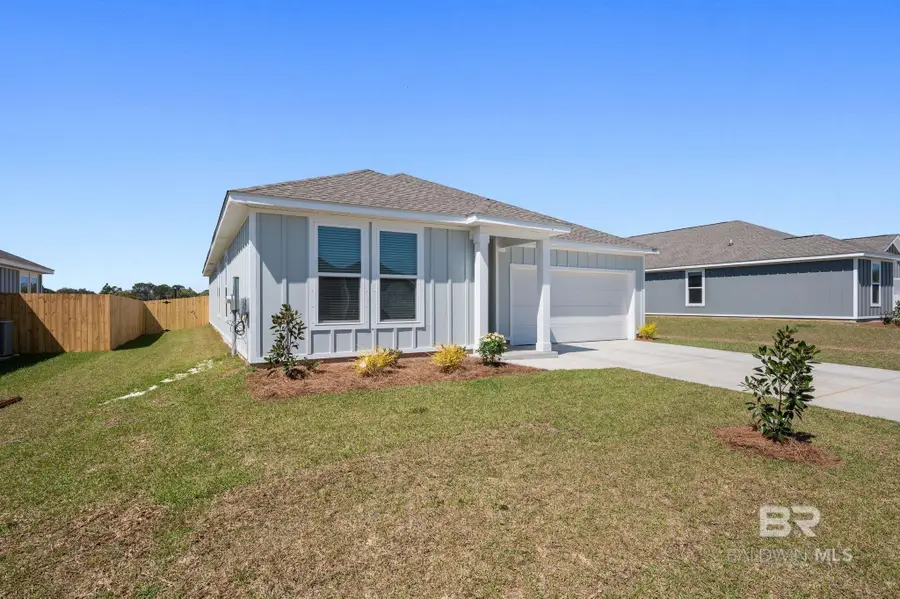 3852 Casita Circle, Foley, AL 36535 - #3