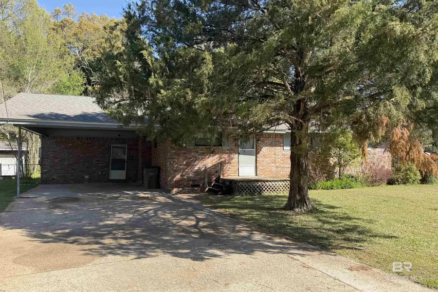 5408 N Colonial Circle, Mobile, AL 36618 - #3