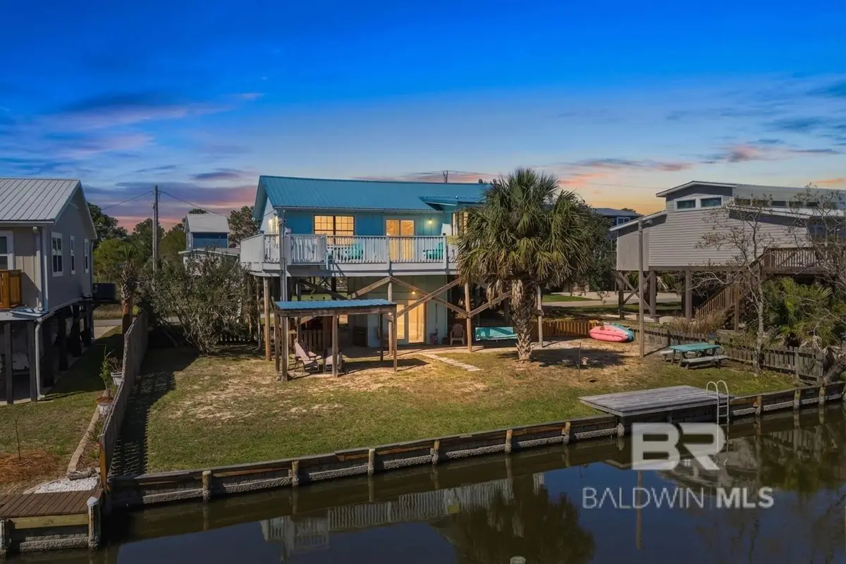 429 Creekview Avenue, Gulf Shores, AL 36542 - #1