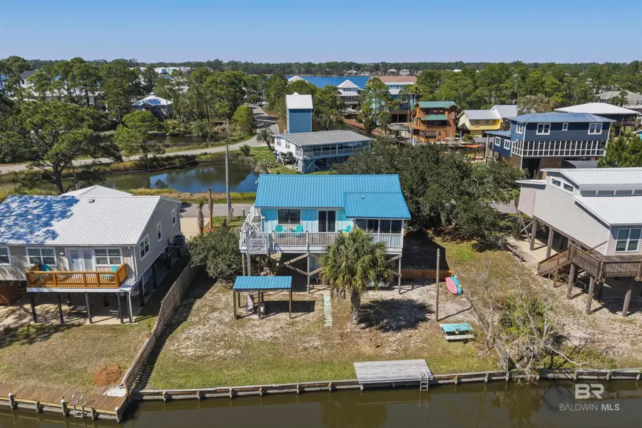 429 Creekview Avenue, Gulf Shores, AL 36542 - #2
