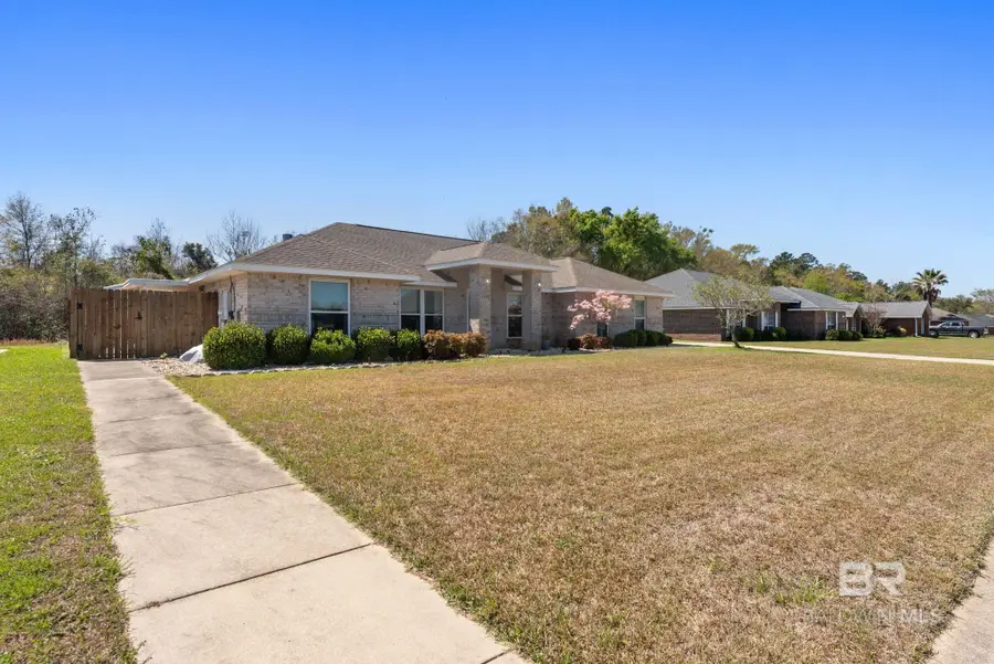 1052 Orlando Drive, Foley, AL 36535 - #2
