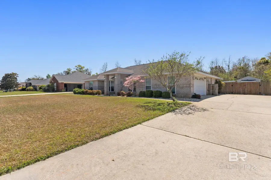 1052 Orlando Drive, Foley, AL 36535 - #3